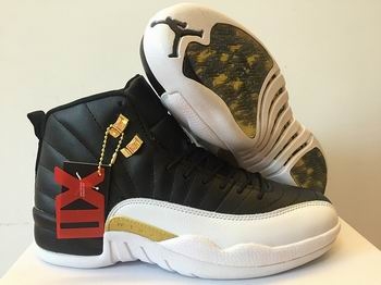 china wholesale nike jordan 12 shoes aaa