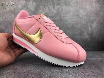 Nike Cortez Shoes women for sale cheap china