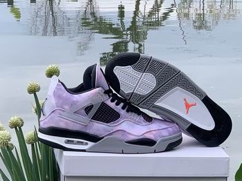 nike air jordan 4 shoes free shipping for sale