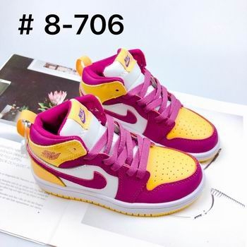 wholesale cheap online Air Jordan Kid shoes