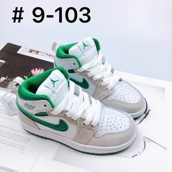 cheap wholesale Air Jordan Kid shoes