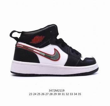 cheap Air Jordan Kid shoes