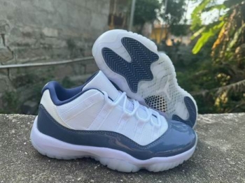 cheap air jordan 11 men shoes