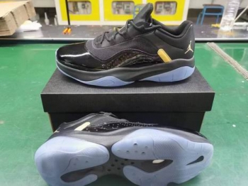 wholesale cheap online nike Air Jordan 11 CMFT Low shoes