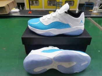 cheap nike Air Jordan 11 CMFT Low shoes