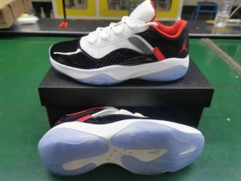 cheap nike Air Jordan 11 CMFT Low shoes