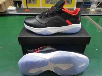 china wholesale nike Air Jordan 11 CMFT Low shoes