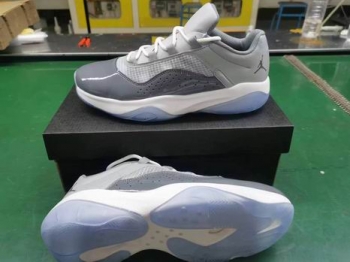 china wholesale nike Air Jordan 11 CMFT Low shoes