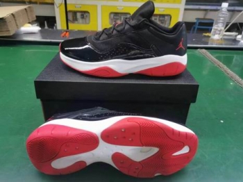 wholesale cheap online nike Air Jordan 11 CMFT Low shoes