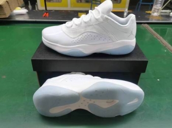 cheap wholesale nike Air Jordan 11 CMFT Low shoes