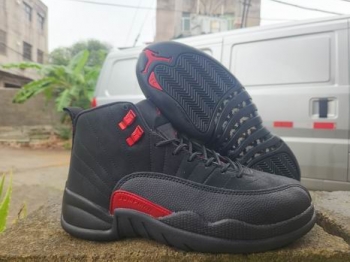 china cheap nike air jordan 12 shoes for sale