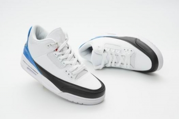 china cheap nike air jordan 3 shoes