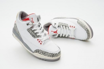 cheap wholesale nike air jordan 3 shoes