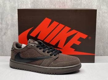 buy wholesale nike air jordan 1 men shoes