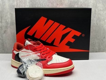 china wholesale nike air jordan 1 men shoes