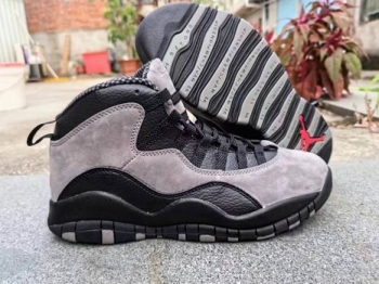 wholesale cheap online nike air jordan 10 shoes