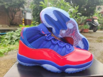 china wholesale air jordan 11 men shoes