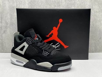 buy sell nike air jordan 4 aaa shoes