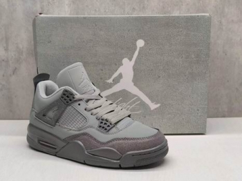 wholesale nike air jordan 4 aaa shoes