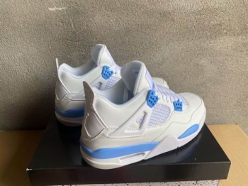 wholesale nike air jordan 4 aaa shoes