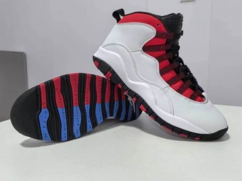 cheapest nike air jordan 10 aaa shoes