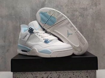 nike air jordan 4 women shoes cheap place