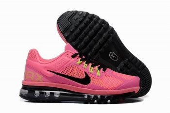 nike air max 2013 women shoes wholesale online