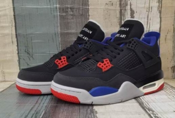 wholesale cheap online nike air jordan 4 shoes