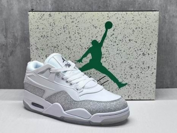 buy wholesale nike air jordan 4 shoes