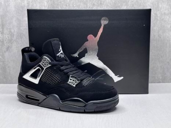 wholesale cheap online nike air jordan 4 shoes