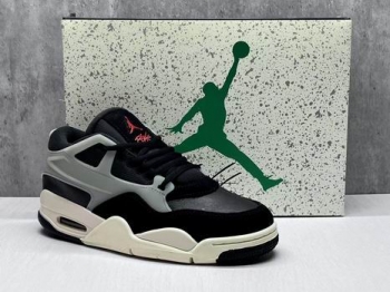 china cheap nike air jordan 4 shoes