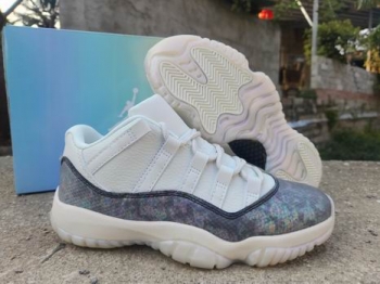 cheap wholesale air jordan 11 women shoes