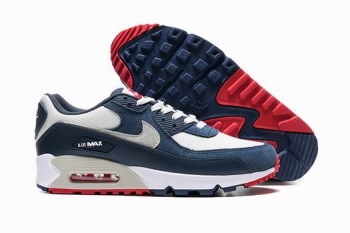 Nike Air Max 90 men shoes cheap place