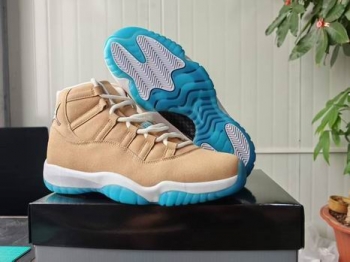 wholesale nike air jordan 11 shoes