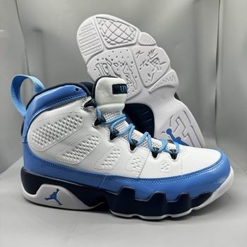 cheapest nike air jordan 9 men shoes