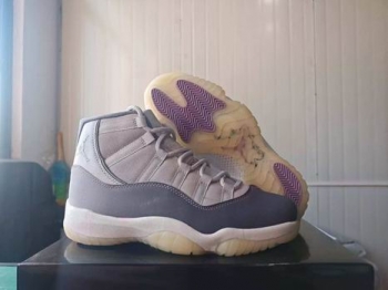 free shipping wholesale nike air jordan 11 shoes