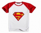 Surperman T-shirts wholesale china