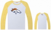 NFL Long Sleeve T-shirt wholesale from china
