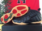 wholesale cheap Nike Foamposite One Shoes in china