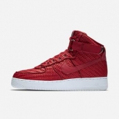free shipping wholesale nike air force one high top shoes