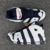 cheap Nike air more uptempo shoes discount