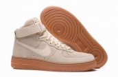 wholesale nike Air Force One high top shoes