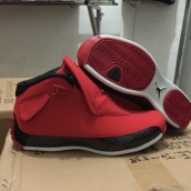 china cheap air jordan 18 aaa shoes online