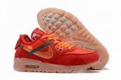 wholesale cheap online Nike Air Max 90 aaa shoes women