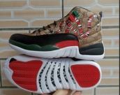 air jordan 12 shoes aaa wholesale from china online