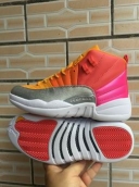 nike air jordan 12 aaa shoes wholesale from china online