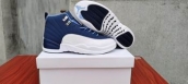 nike air jordan 12 shoes free shipping for sale online