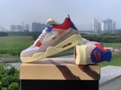 air jordan 4 aaa shoes free shipping for sale