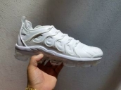 buy wholesale Nike Air VaporMax Plus shoes all leather
