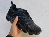 free shipping for sale Nike Air VaporMax Plus shoes all leather